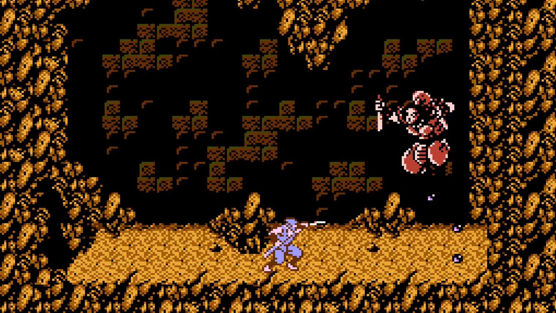 Мазохизм. Ninja Gaiden. Заманит и вздрючит - изображение