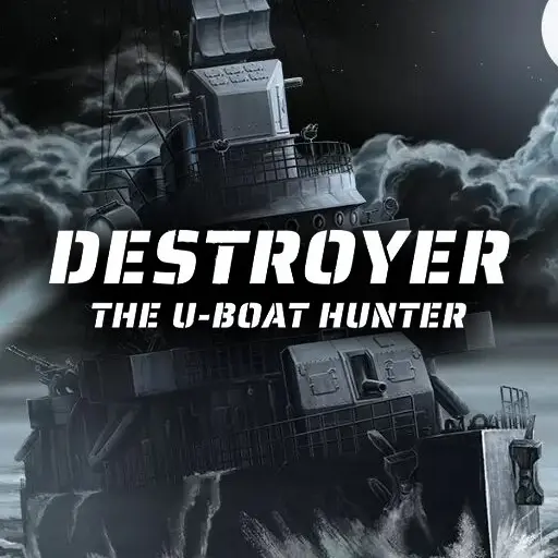 Купить Destroyer: The U-Boat Hunter - изображение