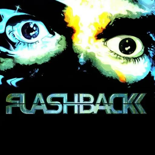 Купить Flashback - изображение