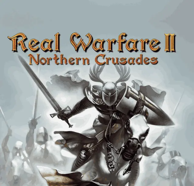 Купить Real Warfare 2: Northern Crusades - изображение