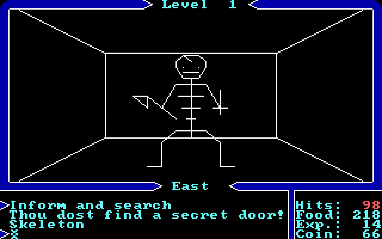 Лучшие игры всех времен. Часть 2. Ultima. Революция RPG - изображение