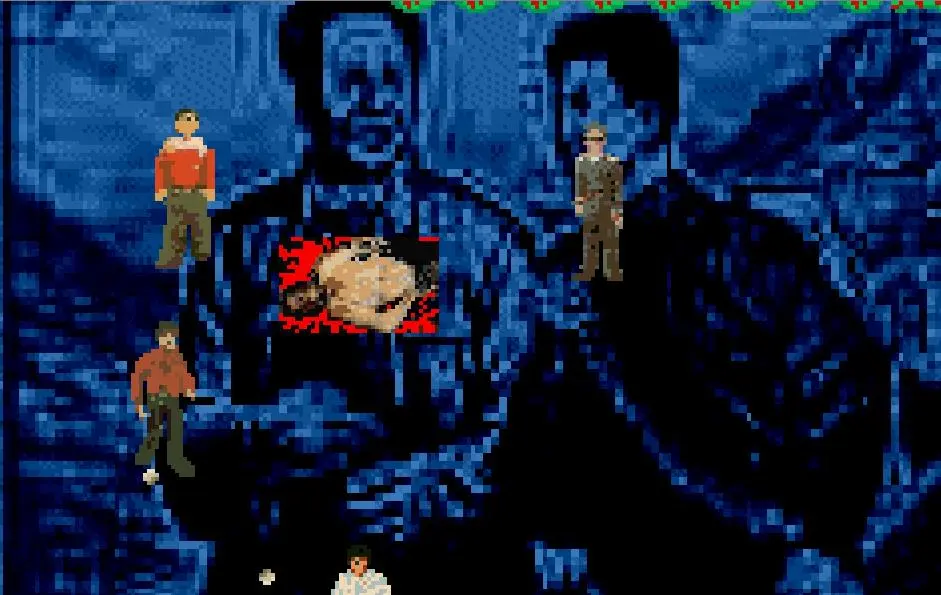 Худшие игры всех времён. Часть 8. Hong Kong 97 - изображение