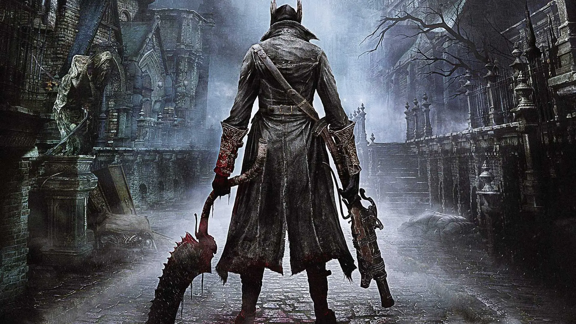 Продюсер Bloodborne открыл собственную студию - изображение