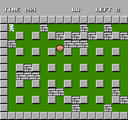 Лучшие игры всех времён. Часть 3. Bomberman. Взорви лабиринт - изображение
