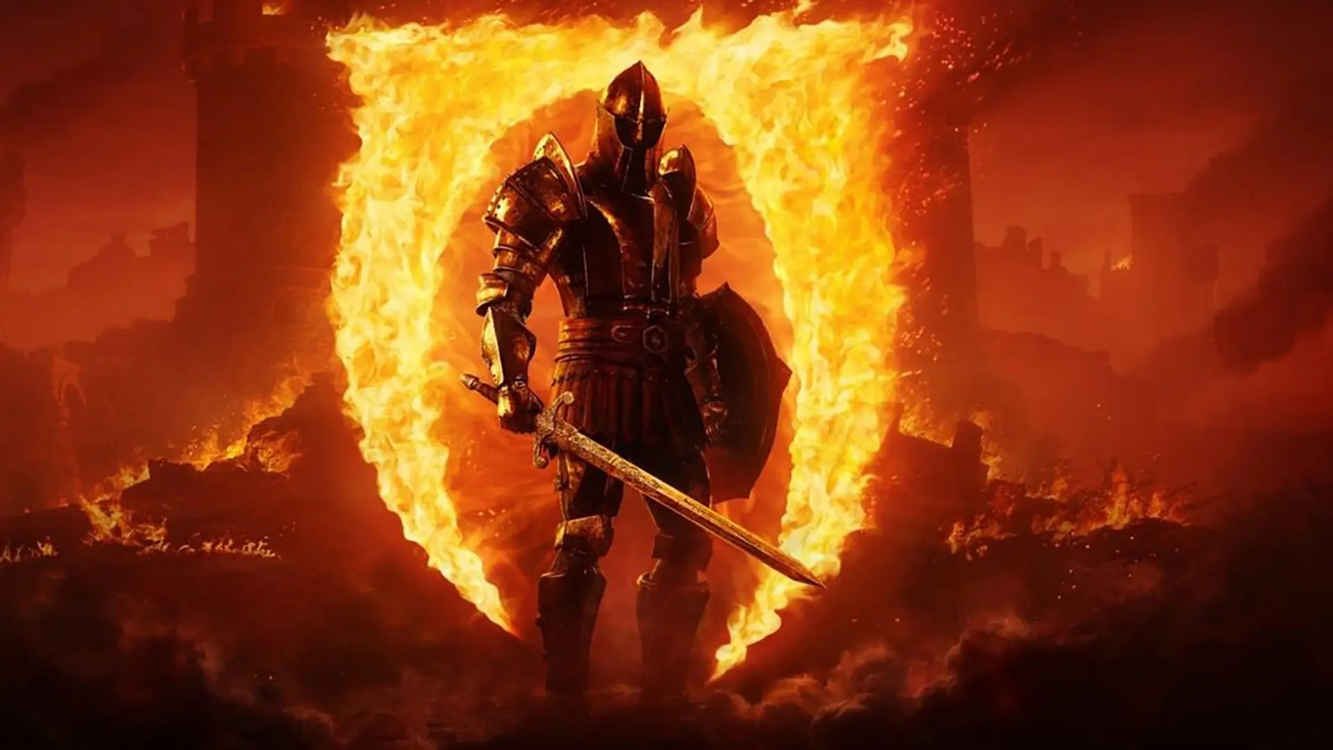 Ремастер The Elder Scrolls IV: Oblivion потянет на ремейк - изображение