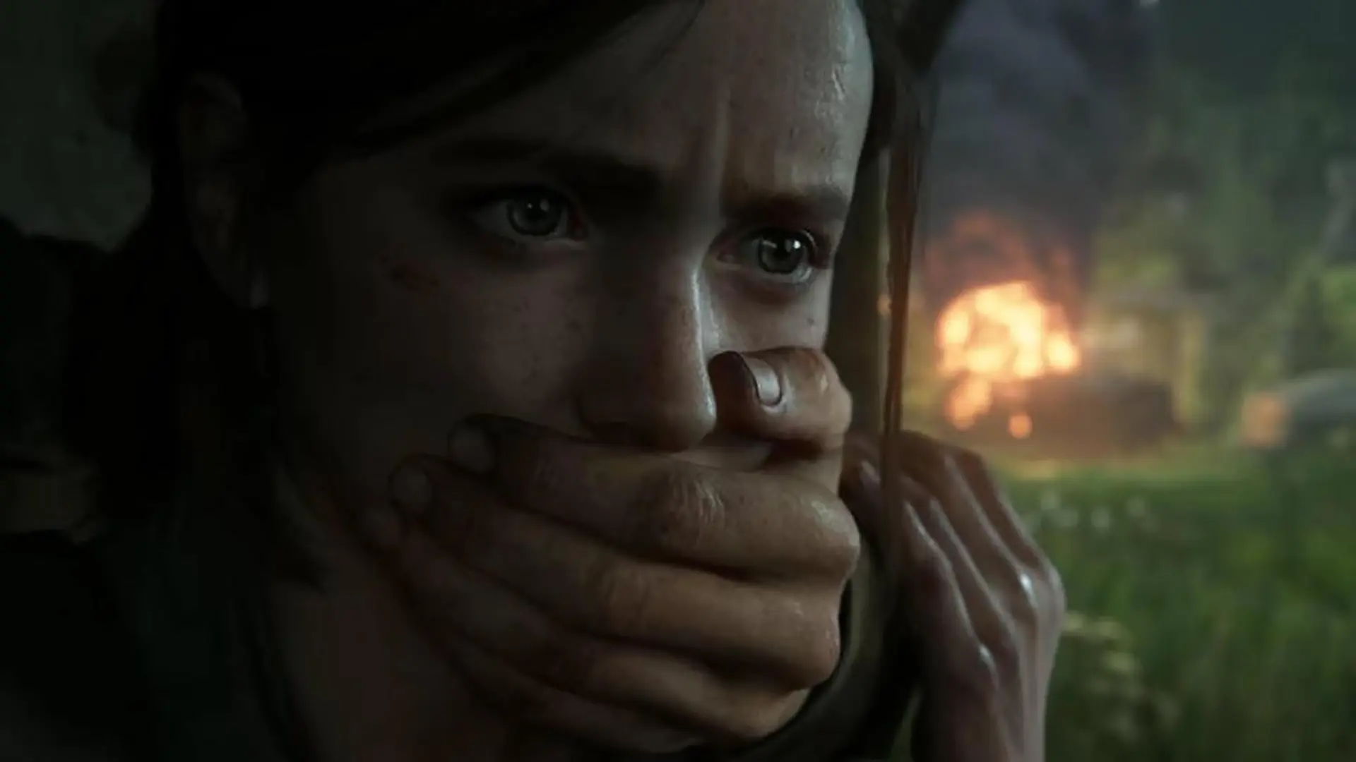 The Last of Us: Special Edition уже на подходе - изображение