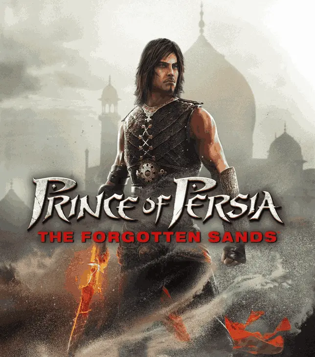 Купить Prince of Persia: The Forgotten Sands - изображение
