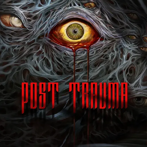 Купить Post Trauma - изображение