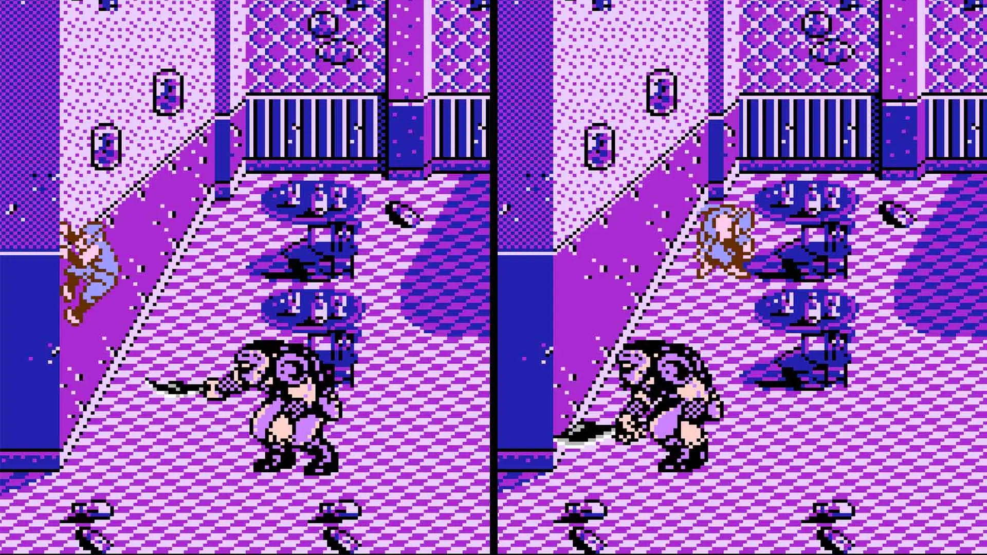 Мазохизм. Ninja Gaiden. Заманит и вздрючит - изображение