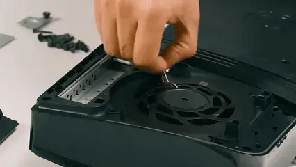 Глубокое погружение в PlayStation 5 Pro - изображение