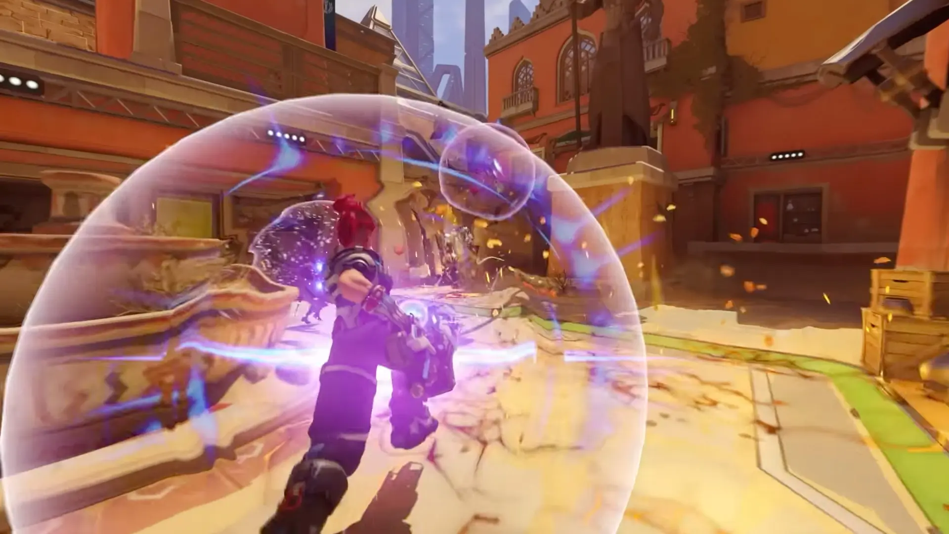 Грядёт крупнейшее обновление Overwatch 2 - изображение