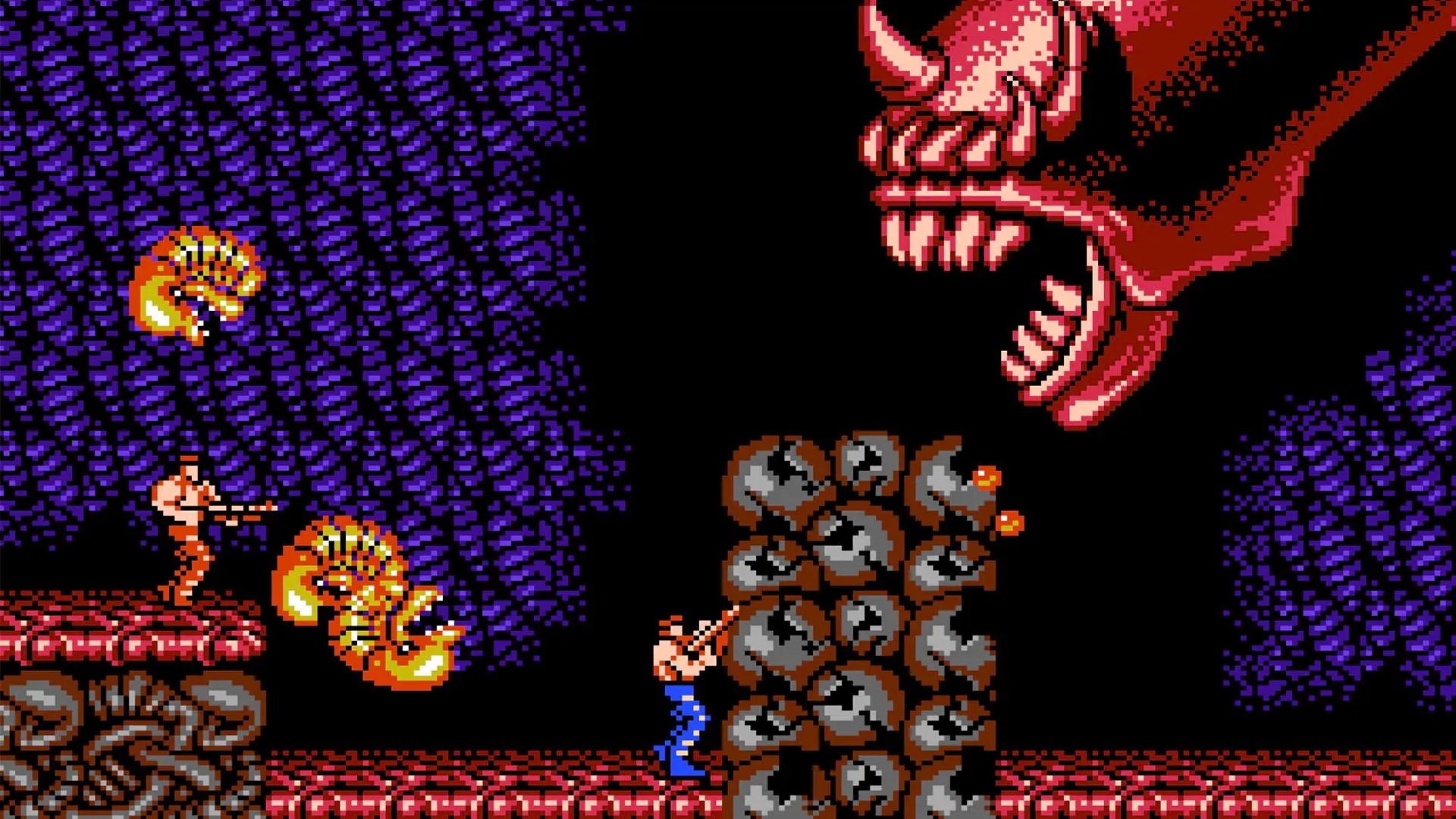 Мазохизм. Contra: нестареющая классика хардкора - изображение