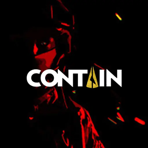 Купить Contain - изображение