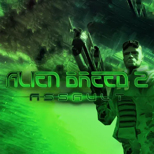 Купить Alien Breed 2: Assault - изображение