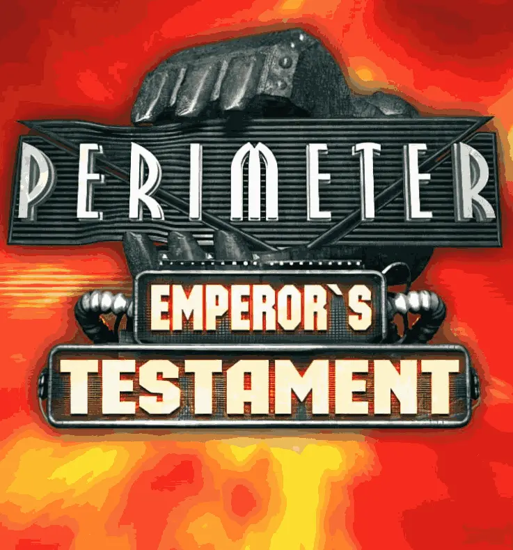 Купить Perimeter: Emperor's Testament - изображение