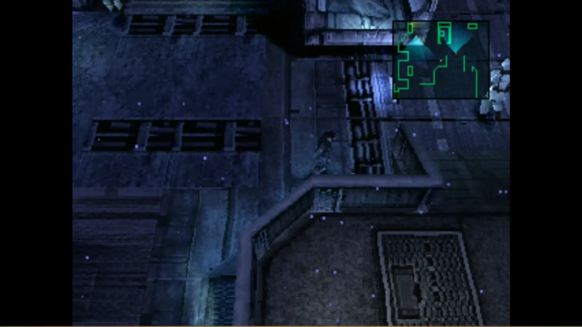 Слёзы зумера. MGS — солидный неликвид или Биг Босс гейминга? - изображение