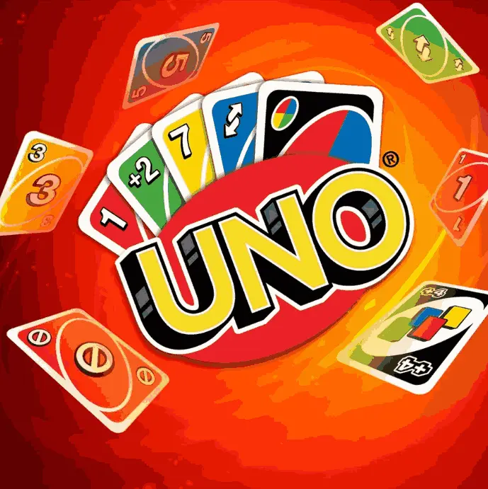 Купить UNO - изображение