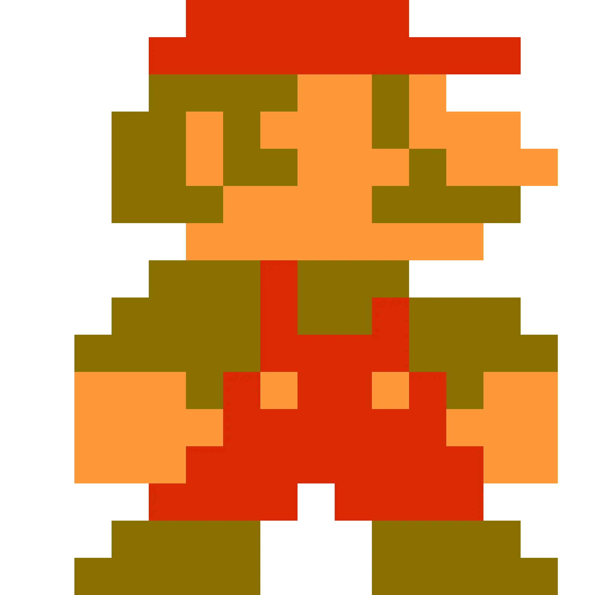 Лучшие игры всех времен. Часть 5. Super Mario Bros. Спаси принцессу! - изображение