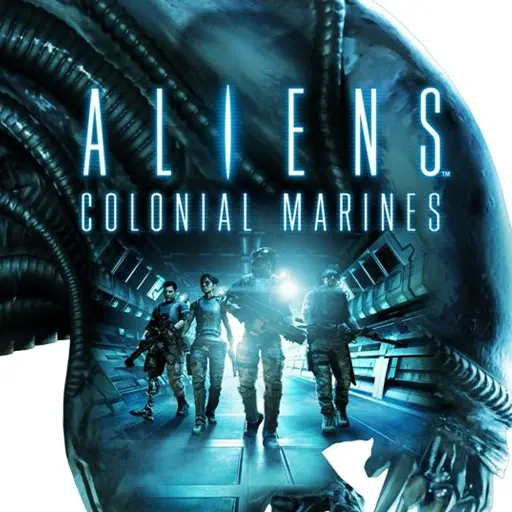 Купить Aliens: Colonial Marines - изображение
