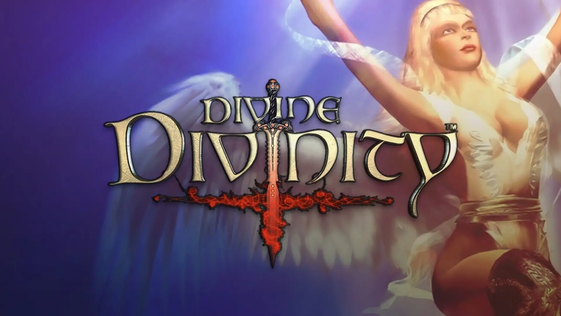 Слёзы зумера. Divine Divinity, или с чего начиналась Larian - изображение