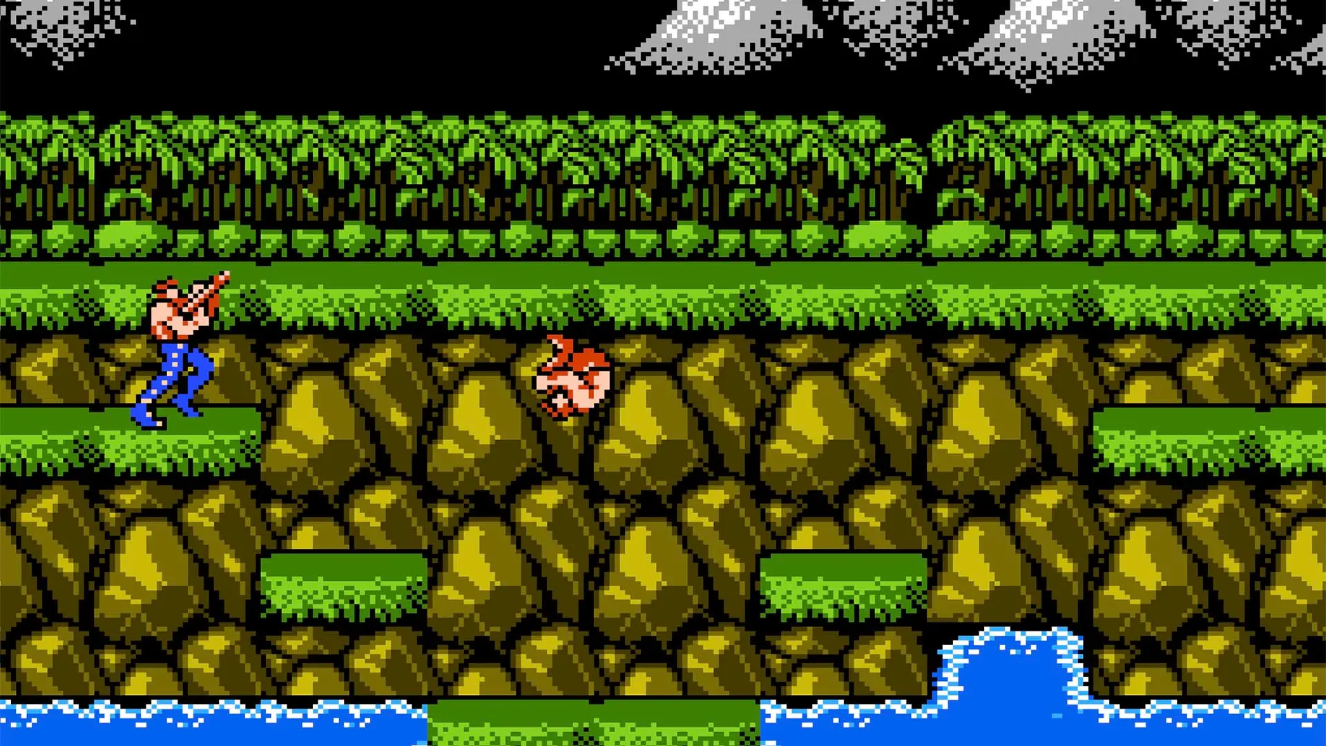 Мазохизм. Contra: нестареющая классика хардкора - изображение