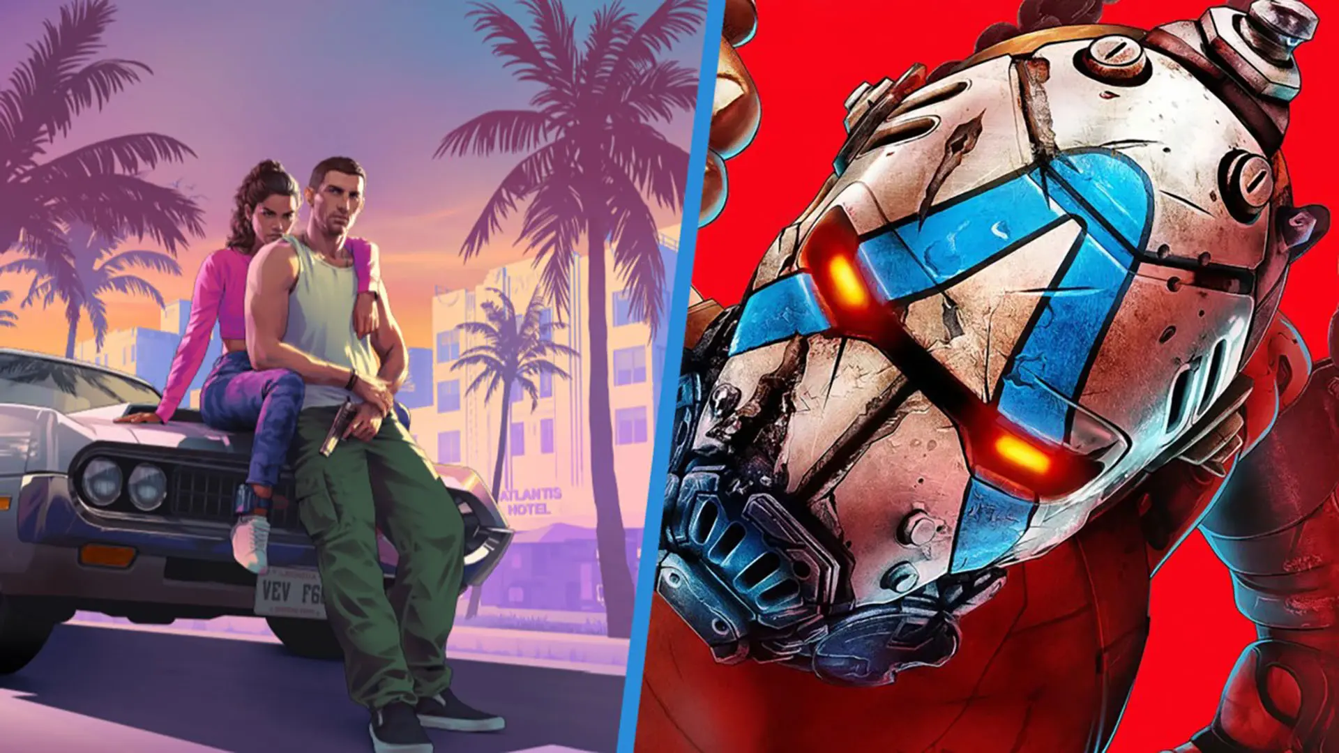 Решение выпустить Borderlands 4 раньше срока не связано с GTA VI - изображение