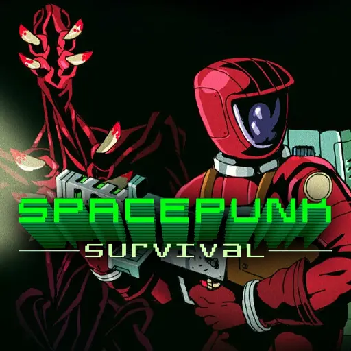 Купить Spacepunk Survival - изображение