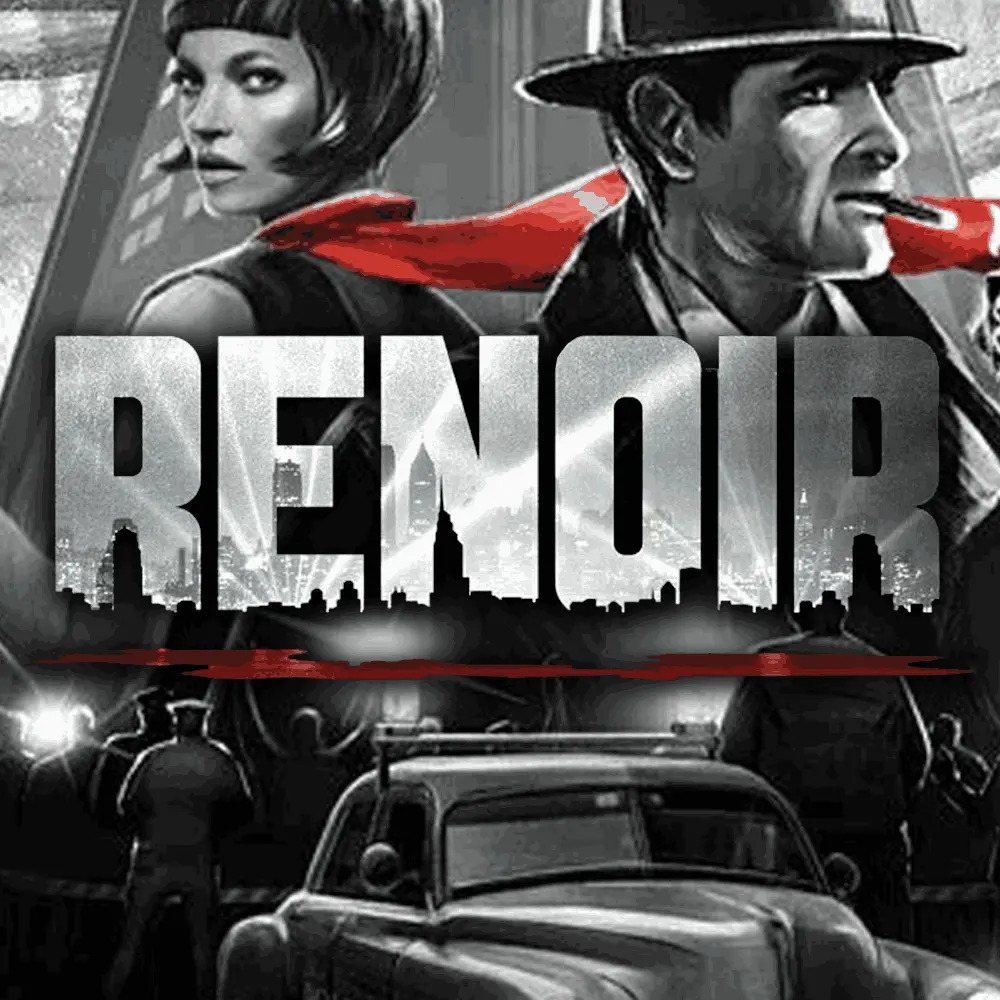 Купить Renoir - изображение
