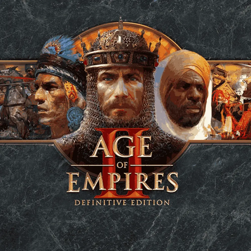 Купить Age of Empires II: Definitive Edition - изображение
