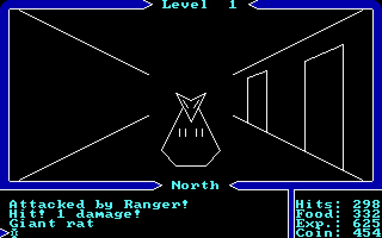 Лучшие игры всех времен. Часть 2. Ultima. Революция RPG - изображение
