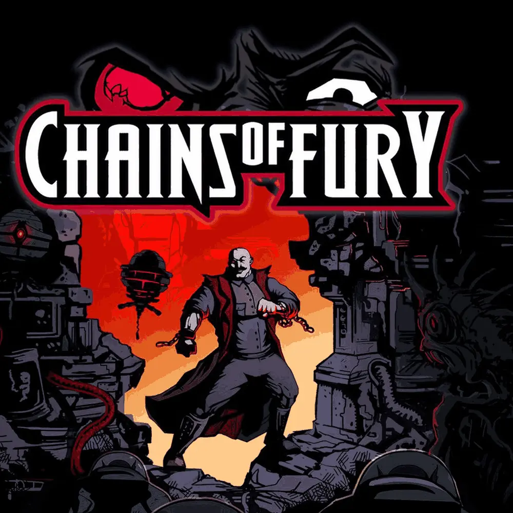 Купить Chains of Fury - изображение