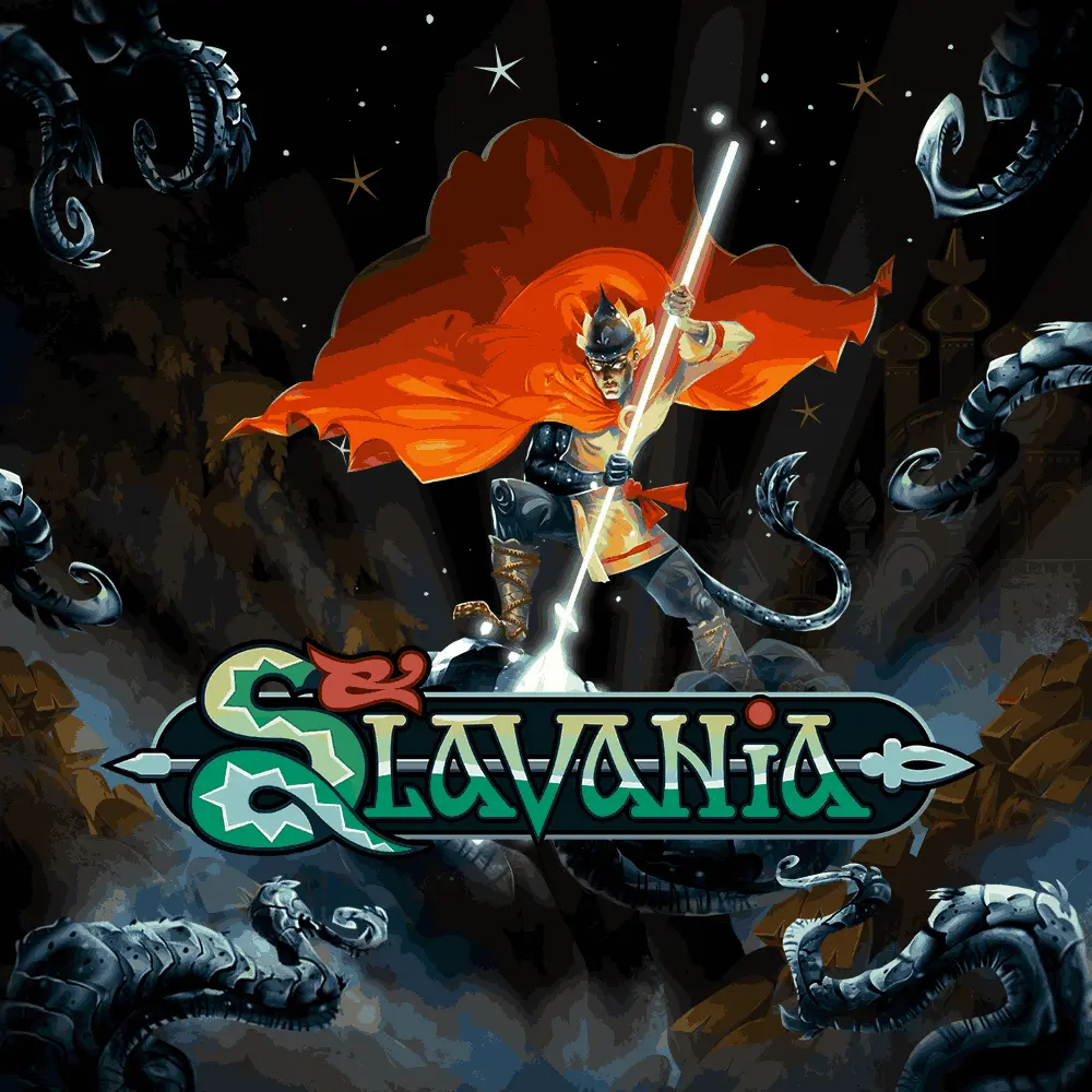 Купить Slavania - изображение