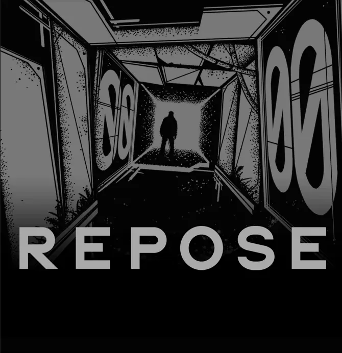 Купить REPOSE - изображение