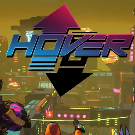 Купить Hover - изображение