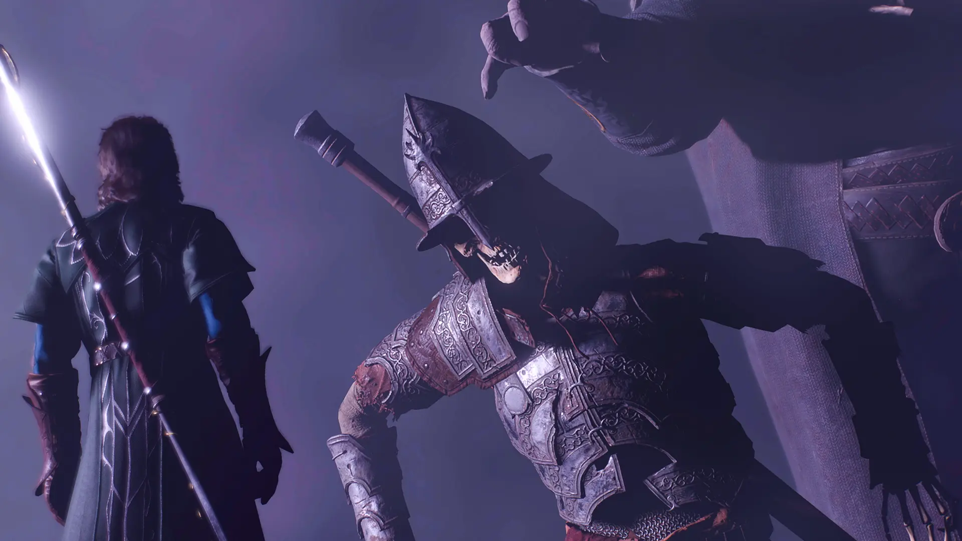 Экс-продюсер BioWare: Baldur’s Gate 3 не окажет большого влияния на индустрию - изображение