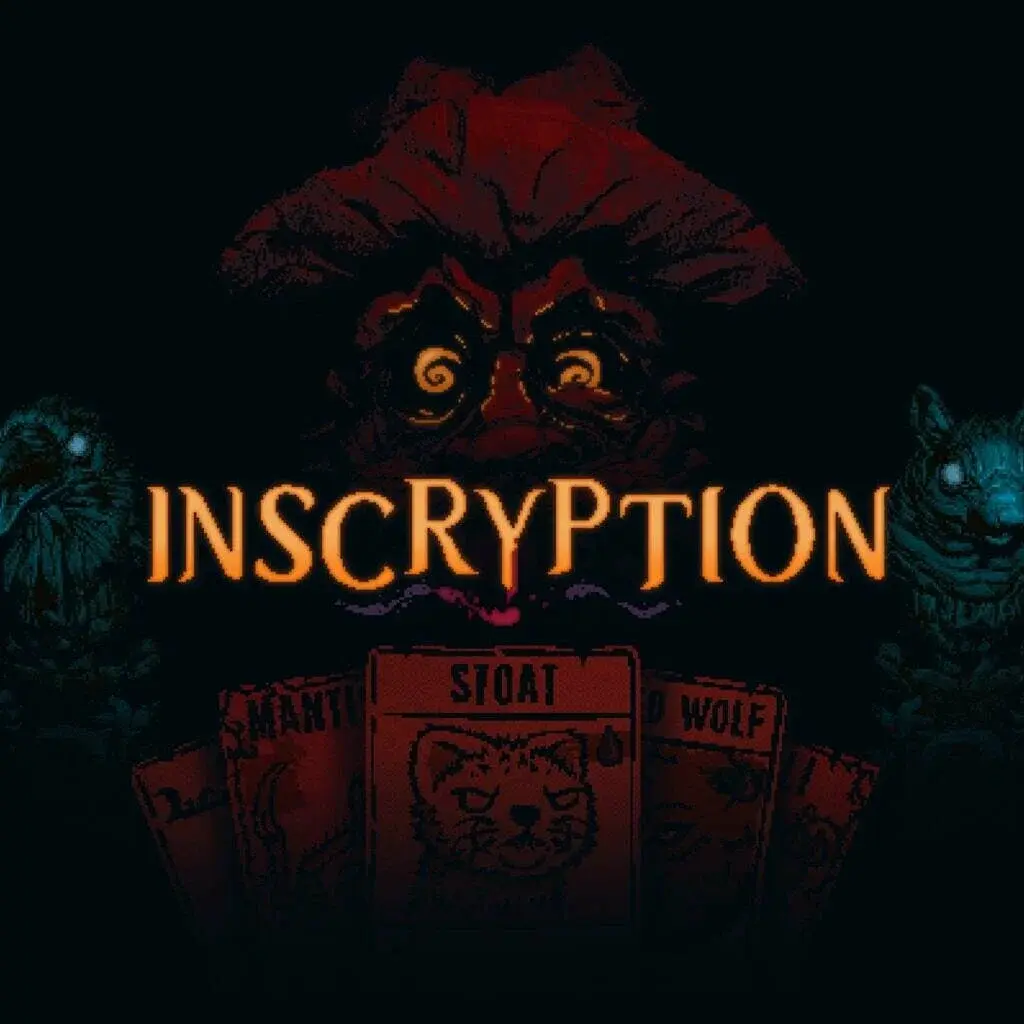 Купить Inscryption - изображение