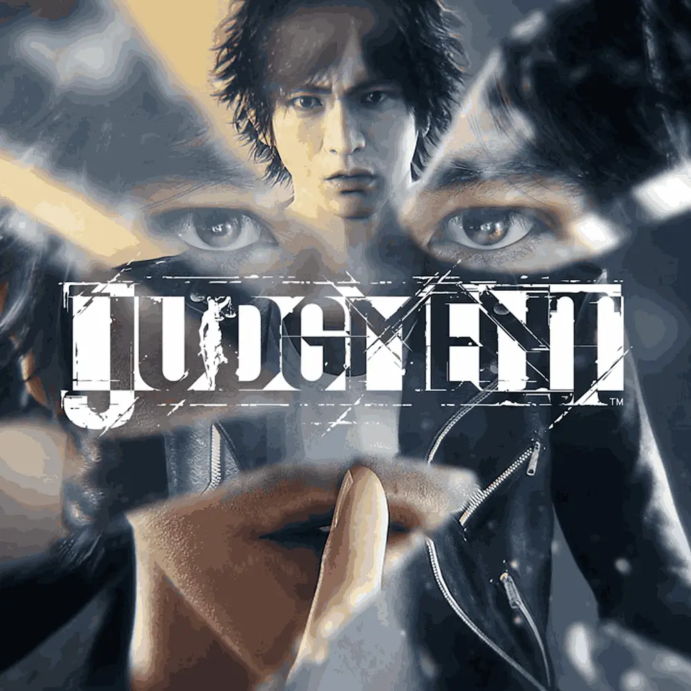 Купить Judgment - изображение