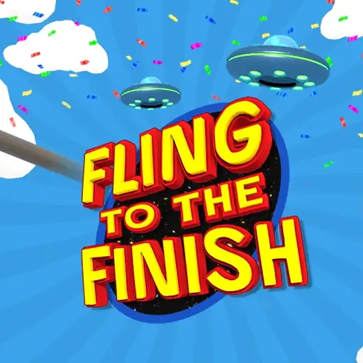 Купить Fling to the Finish - изображение