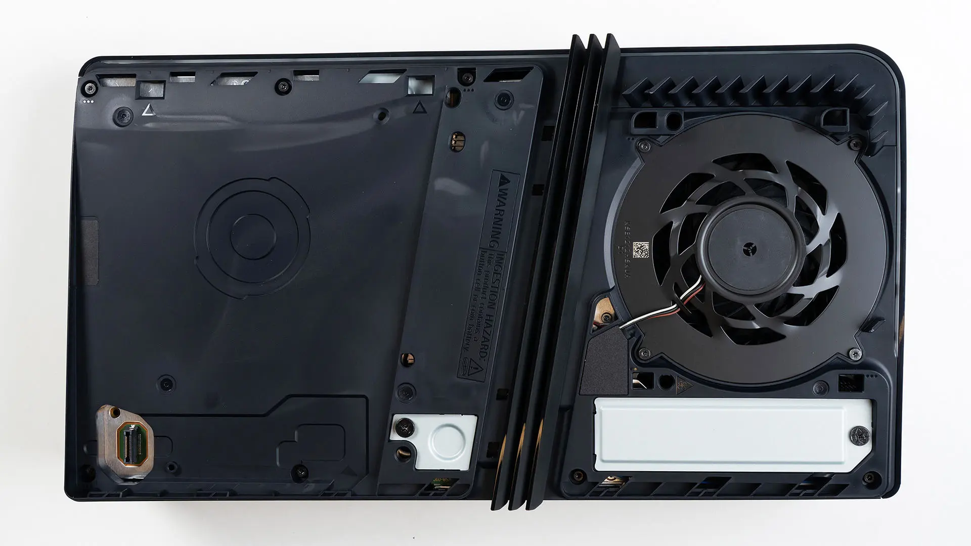 Глубокое погружение в PlayStation 5 Pro - изображение