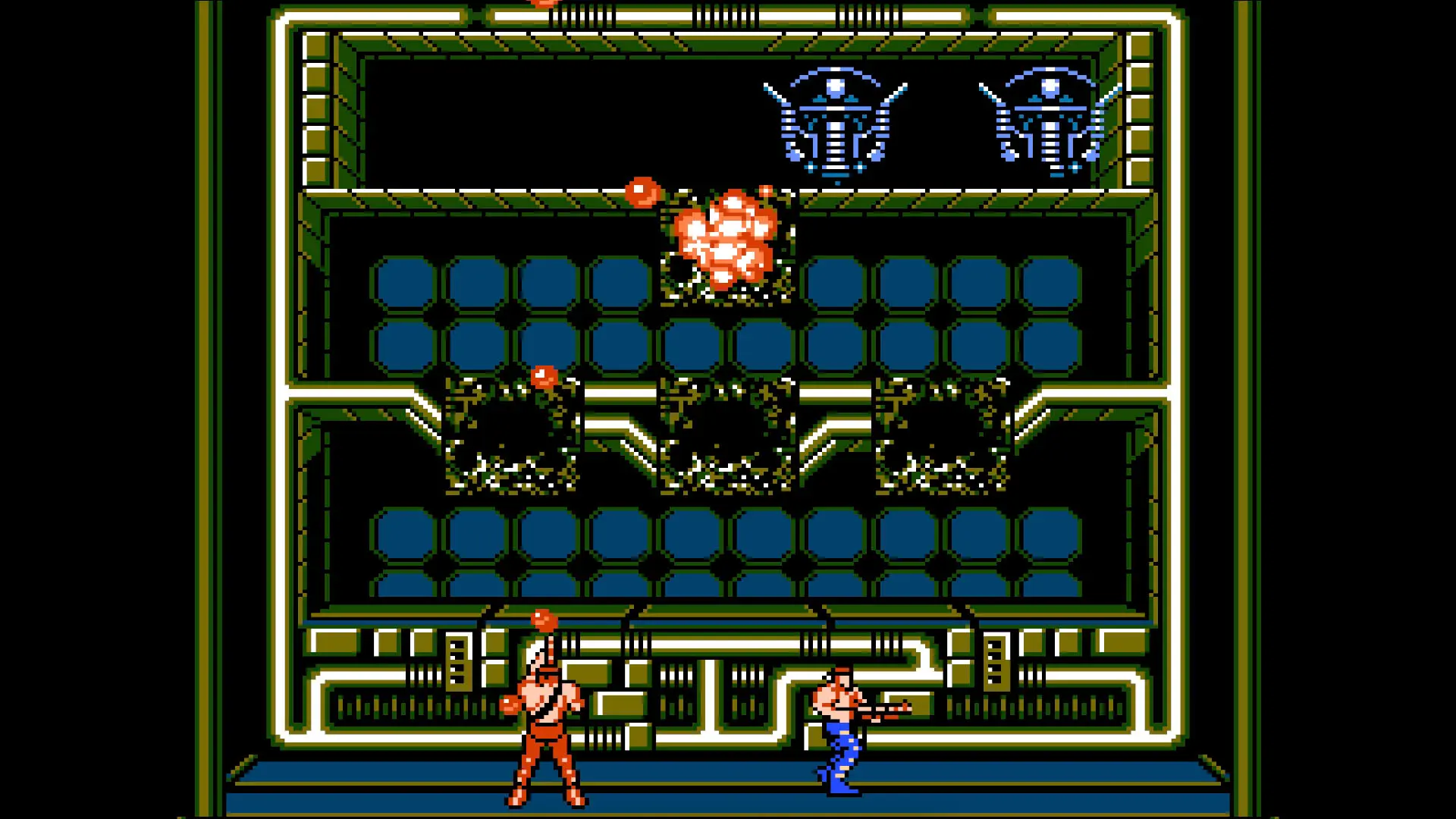 Мазохизм. Contra: нестареющая классика хардкора - изображение