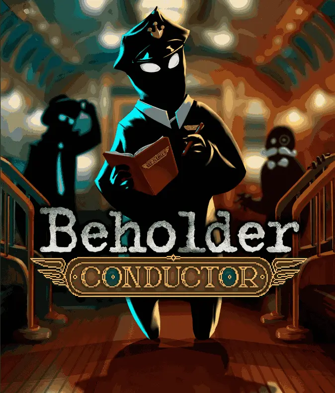 Купить Beholder: Conductor - изображение