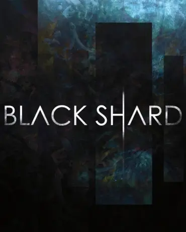 Купить BLACKSHARD - изображение