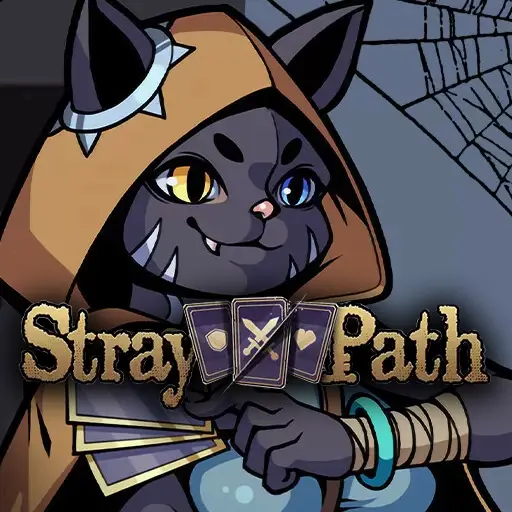 Купить Stray Path - изображение