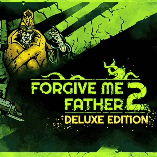 Купить Forgive Me Father 2 Deluxe Edition - изображение