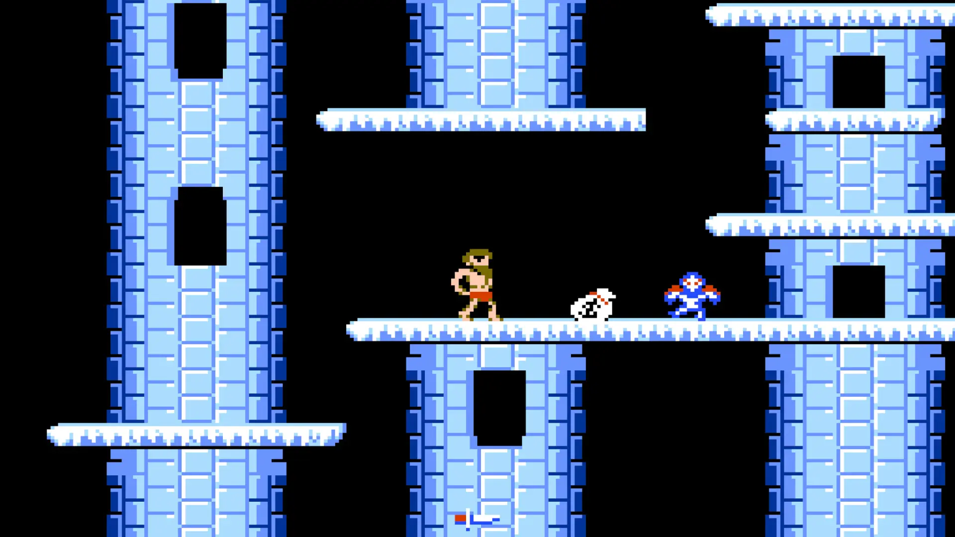 Мазохизм. Мучения в красных труселях Ghosts’n Goblins - изображение