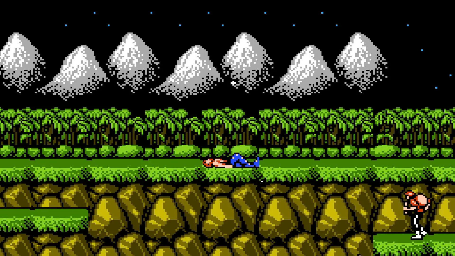 Мазохизм. Contra: нестареющая классика хардкора - изображение