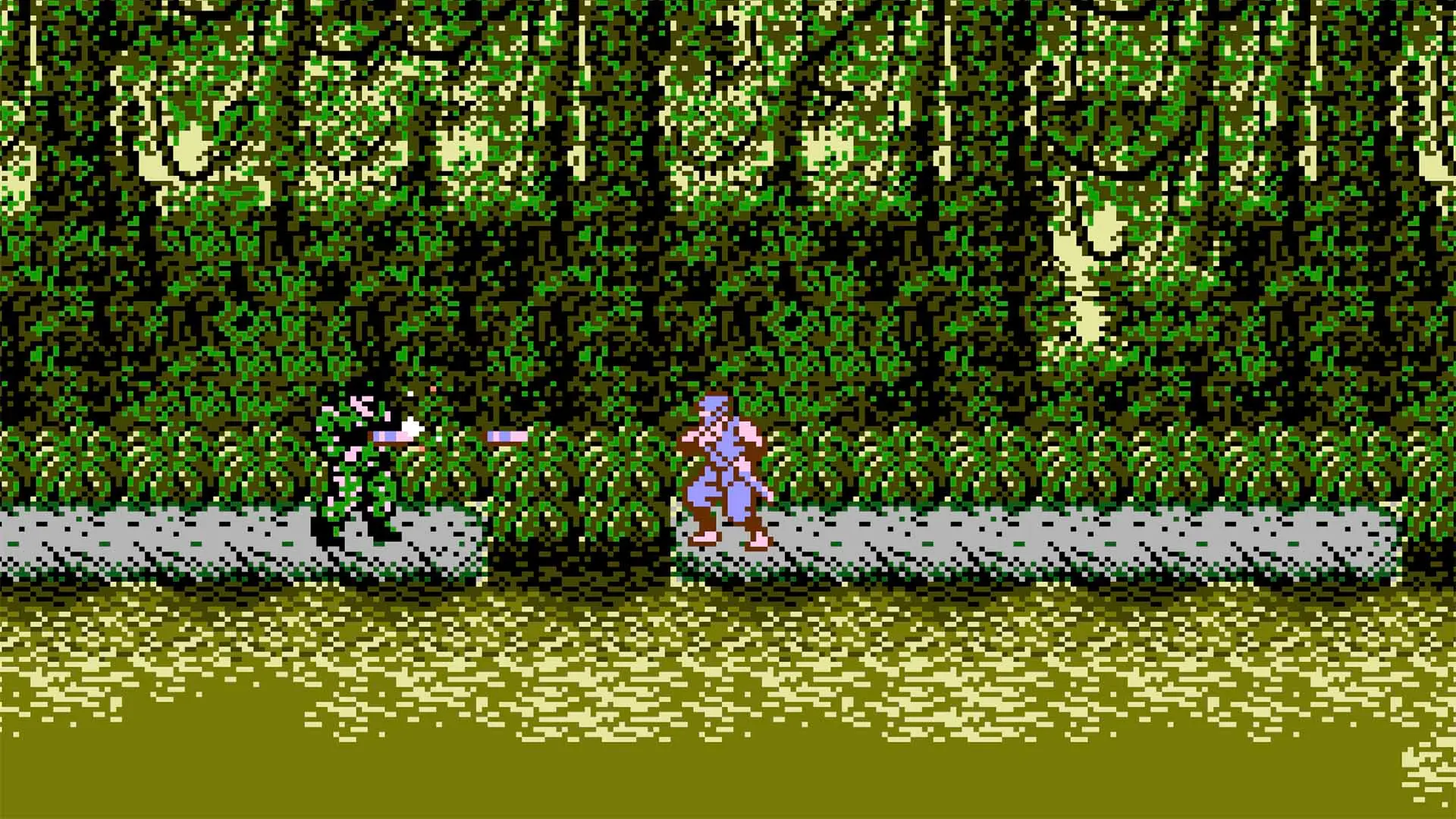 Мазохизм. Ninja Gaiden. Заманит и вздрючит - изображение