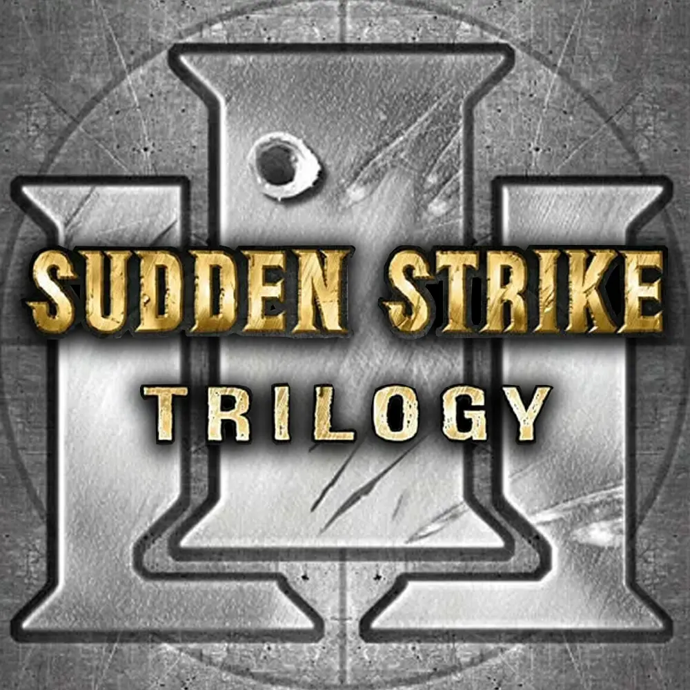 Купить Sudden Strike Trilogy - изображение