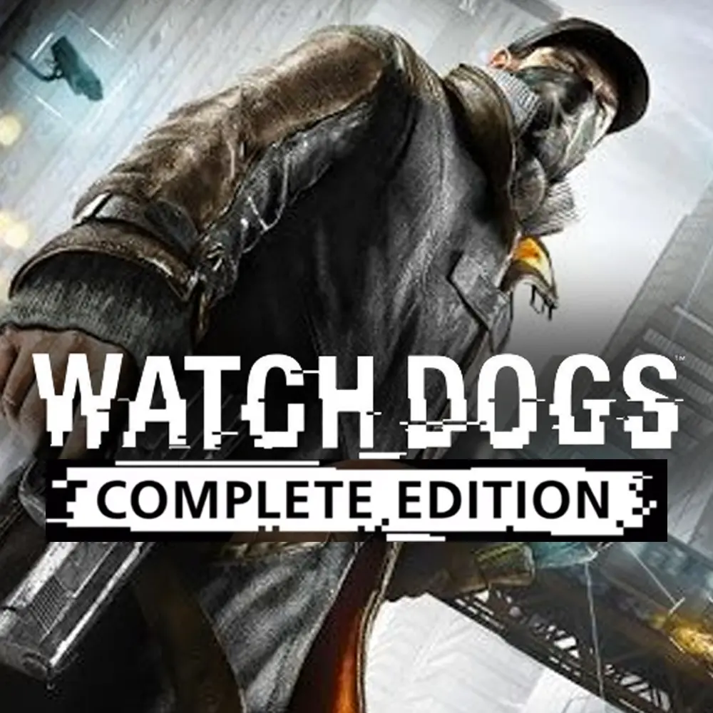 Купить Watch Dogs Complete - изображение