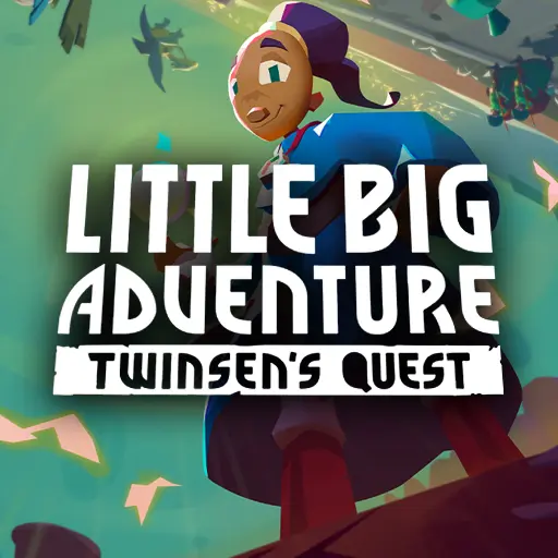 Купить Little Big Adventure – Twinsen’s Quest - изображение